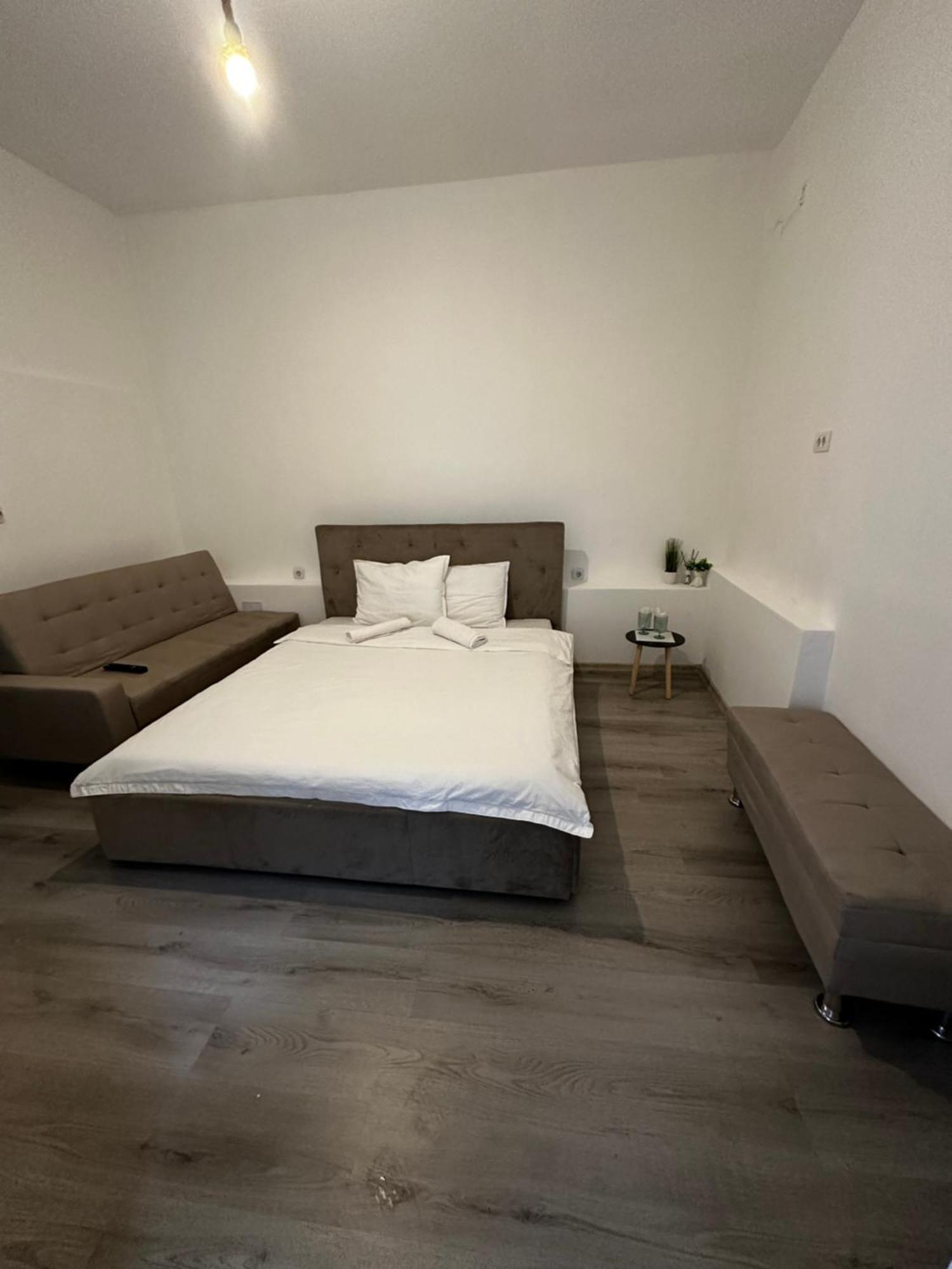Michael Weiss Residence Braşov Buitenkant foto